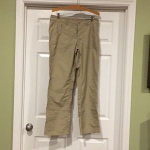 The North Face Hiking pants